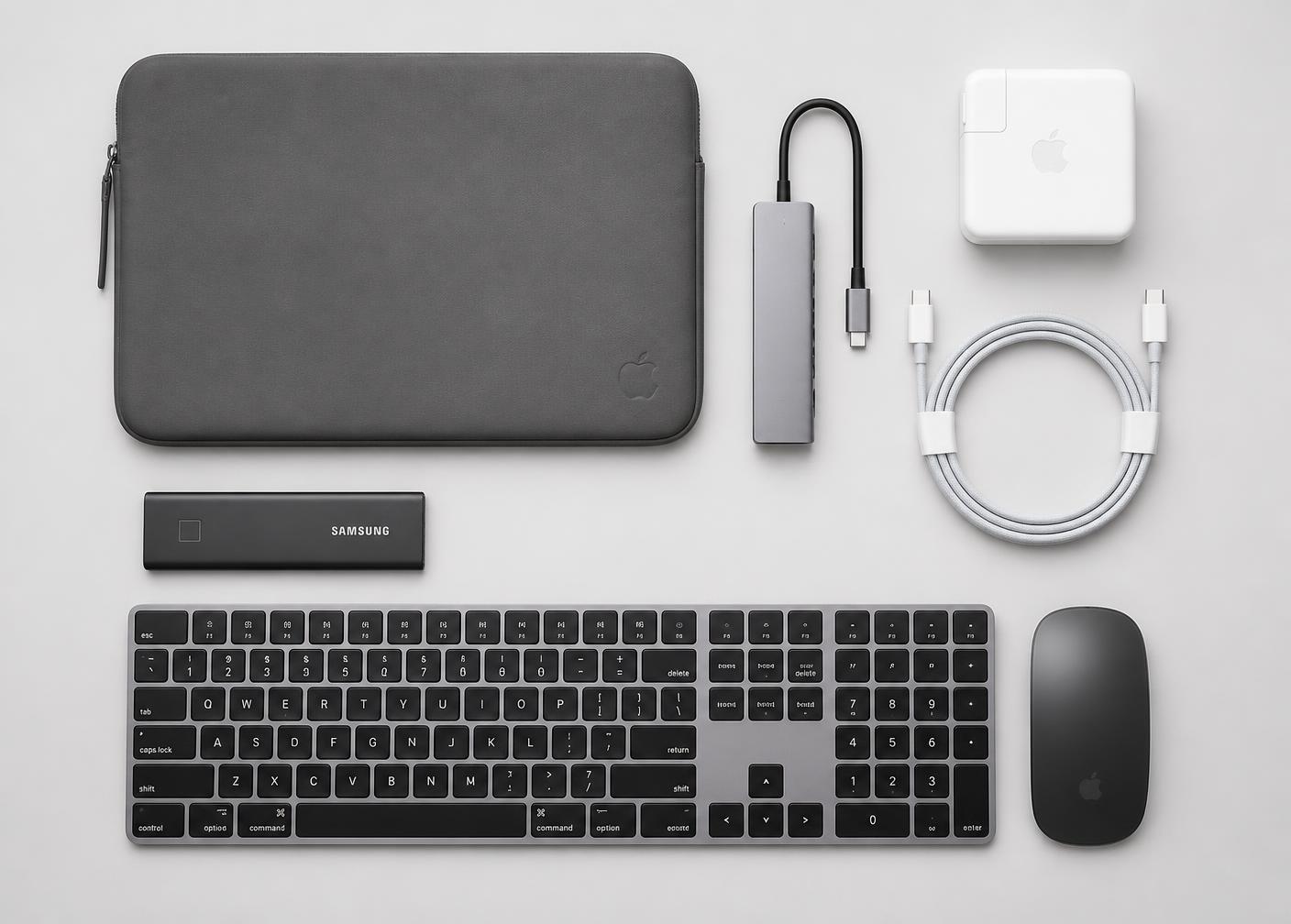 MacBook Chargers